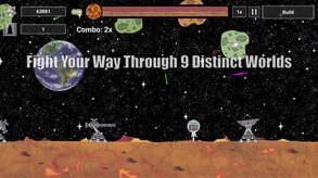Save Our Solar System Trailer trailer thumbnail