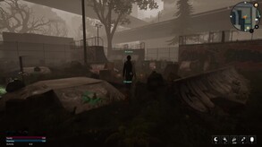 On Dark Terms Official Early Access Trailer trailer thumbnail