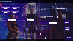 Beyond Polaris Guardian - Game Play trailer thumbnail