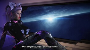 Beyond Polaris Guardian - Trailer trailer thumbnail