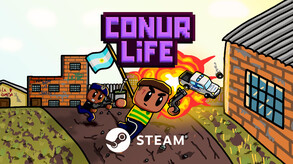 Conur Life Trailer trailer thumbnail