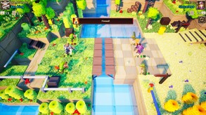 First version demo trailer thumbnail