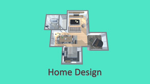 Home Design | Floor Plan trailer thumbnail