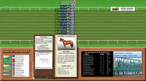 Day at the races trailer thumbnail