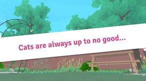 Point of Mew trailer thumbnail