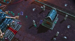 NecroCity Prologue- Gameplay Trailer trailer thumbnail