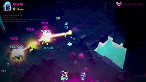 LONE RUIN — Fool's Errand Update Trailer trailer thumbnail