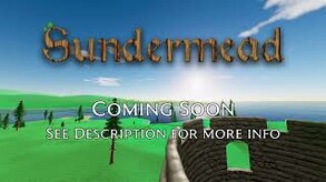 Sundermead - A Farming & Community Building RPG trailer thumbnail