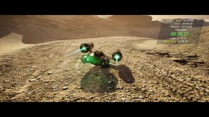 Full Trailer trailer thumbnail