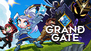 Grand Gate - Gameplay Teaser 2023 trailer thumbnail