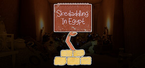 Skedaddling In Egypt | Trailer trailer thumbnail