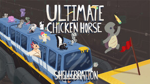 Shellebration Update Trailer trailer thumbnail