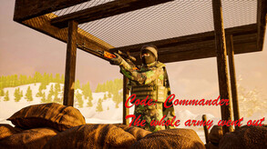 Commander trailer thumbnail