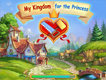 My Kingdom for the Princess - video trailer trailer thumbnail
