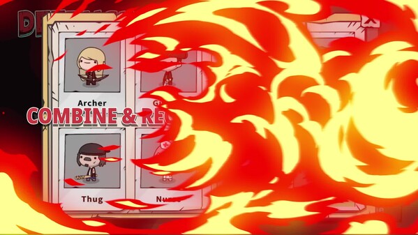 Defensurvivor Trailer01 trailer thumbnail