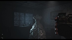 Demonologist Teaser trailer thumbnail