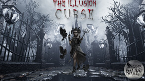THE ILLUSION: CURSE Trailer trailer thumbnail