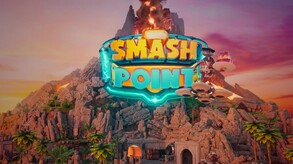 Smash Point Trailer trailer thumbnail