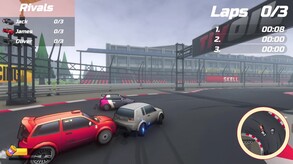 Turbo Racing trailer thumbnail