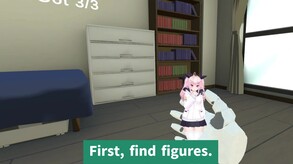 VR Rescue Girls trailer thumbnail