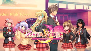 Zeta Wolf Chronicles: Official Kickstarter Trailer trailer thumbnail