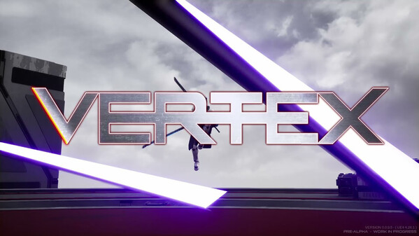 Vertex Gameplay - Version 0.0.9.5 trailer thumbnail