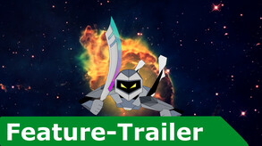 Feature Trailer - Eyo Jump 'n' Run RPG trailer thumbnail
