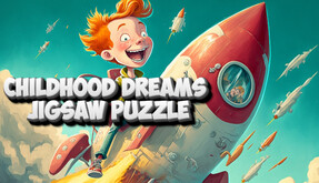 Childhood Dreams trailer thumbnail