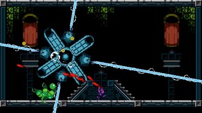 Full Moon Rush Release Trailer trailer thumbnail