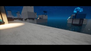 ALMOST - PLAYTEST TRAILER trailer thumbnail
