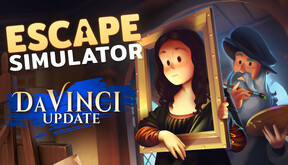 DaVinci DLC trailer thumbnail