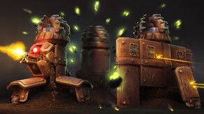 Ground Support Update trailer thumbnail