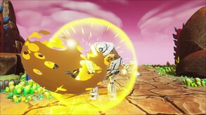 Gameplay Trailer trailer thumbnail