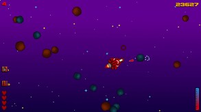 SpaceSlaughterGameplayFootage trailer thumbnail