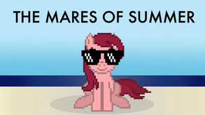 MareQuest Trailer 4 trailer thumbnail