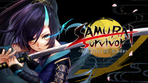 SAMURAI Survivor -Undefeated Blade- trailer thumbnail