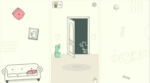Where is My Cat Game Play trailer thumbnail