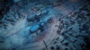 Cowboys & Rustlers Trailer trailer thumbnail