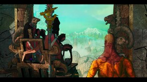 Launch Trailer trailer thumbnail