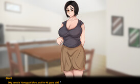 Netorare Wife -Yukiko- 20 Years After Marriage trailer thumbnail