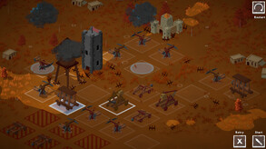 Riddles And Sieges - Gameplay Trailer trailer thumbnail