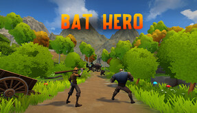 Bat Hero Main Trailer trailer thumbnail