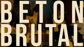 BETON BRUTAL - Gameplay Trailer trailer thumbnail