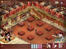 Sword and Fairy Inn trailer thumbnail