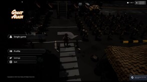 Great Again trailer thumbnail
