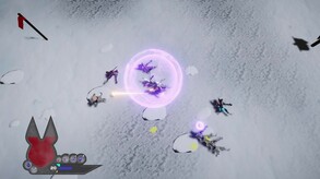 Foxblade Trailer trailer thumbnail