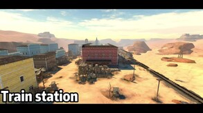 linkupvr Gunslinger_en trailer thumbnail