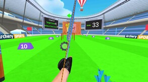 ArcheryBattle_EN trailer thumbnail