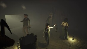 Shadows of Duat - Trailer 1 trailer thumbnail