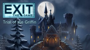 EXIT The Game – The Trial of the Griffin Trailer trailer thumbnail